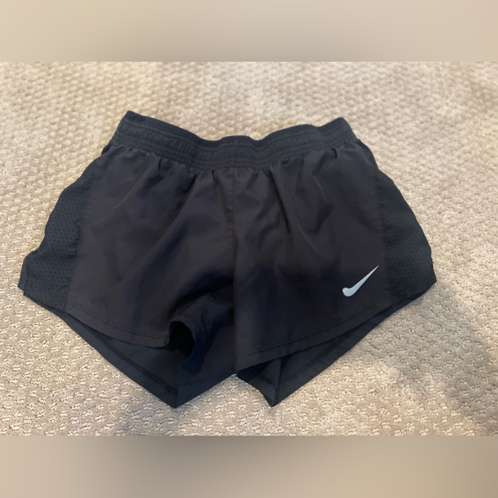 GUC Nike Women’s Dri-Fit Running Shorts Size Small